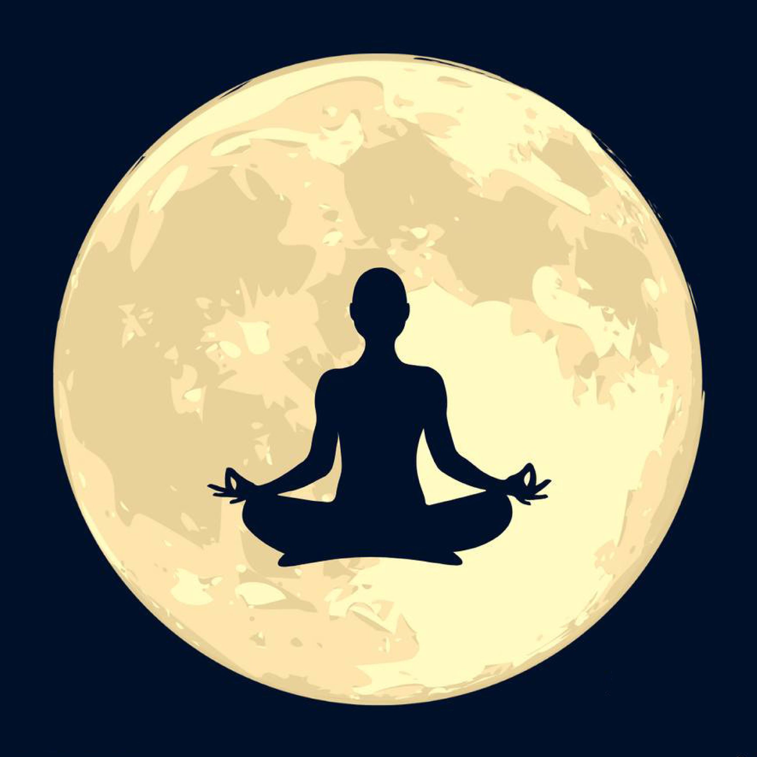 moon light yoga sq