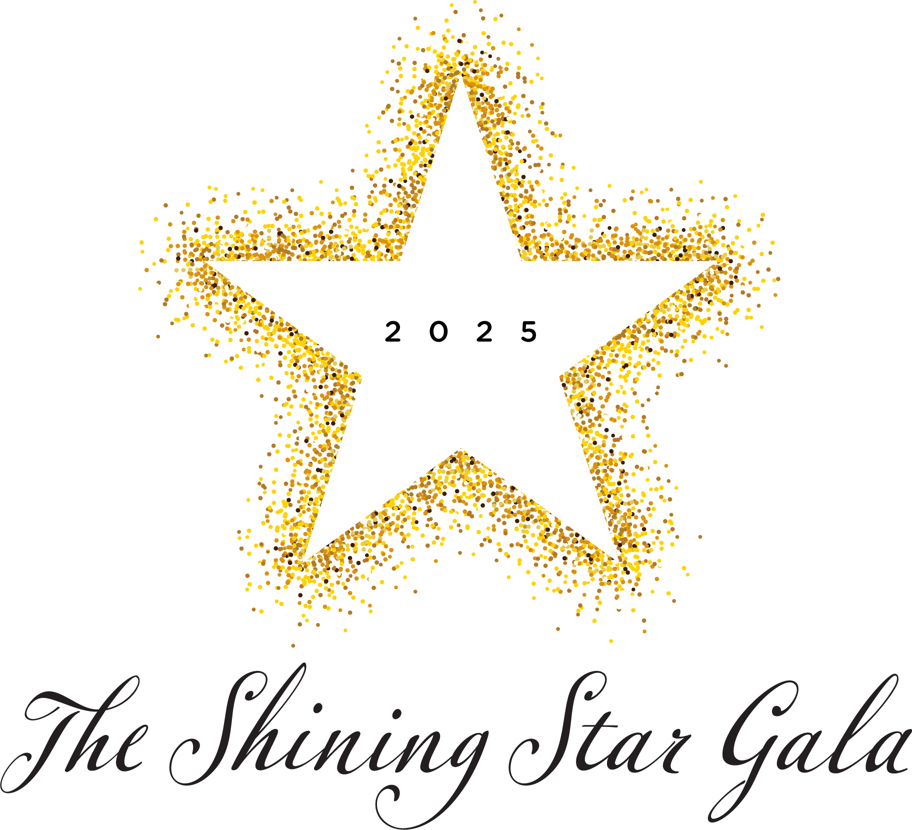 2025-Shining Star Gala Logo