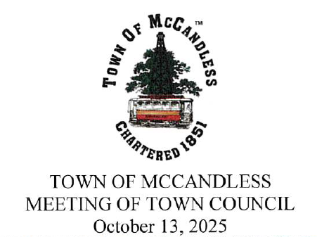 council meet 10-13-25