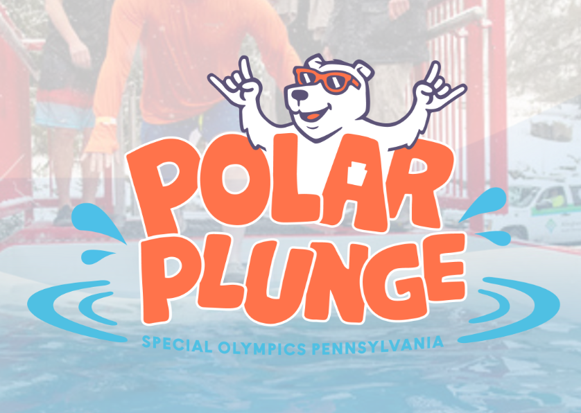 polar plunge