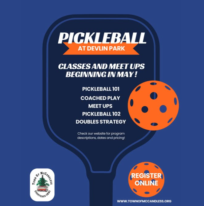 PICKLEBALL 2025 SQ