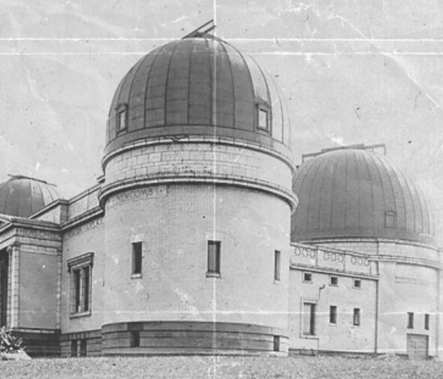 observatory