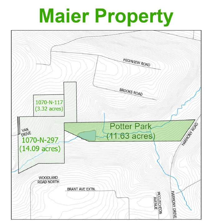 maier property more sq